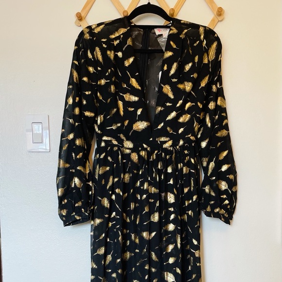 L’atiste By Amy Maxi Dress - Picture 4 of 8